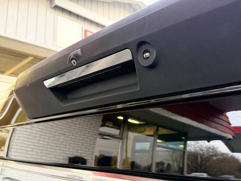 2020 Ford F-450 Super Duty Platinum