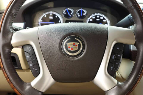 2012 Cadillac Escalade Premium