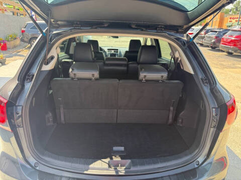 2013 Mazda CX-9 Touring