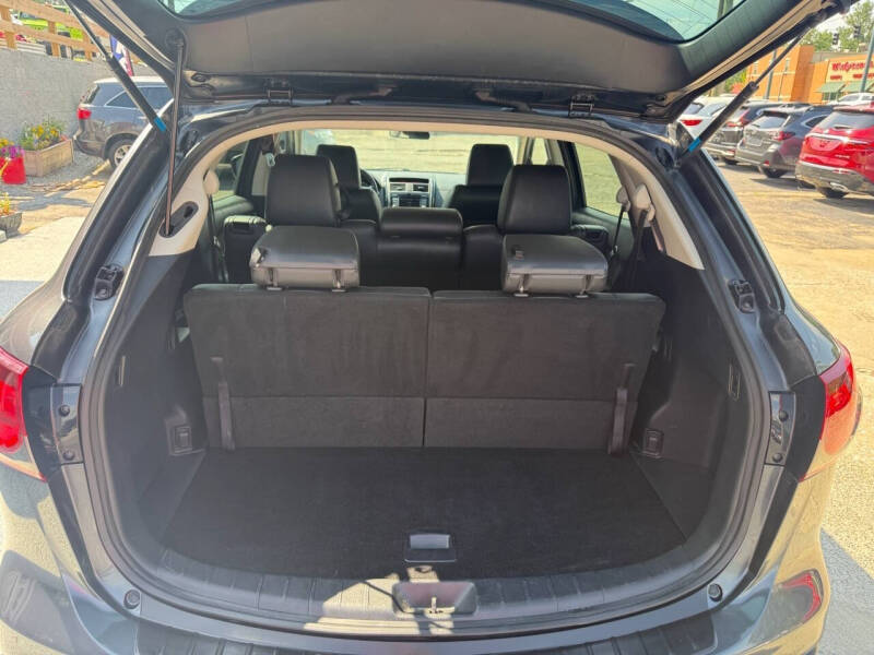 2013 Mazda CX-9 Touring