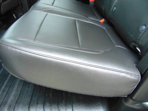 2020 Chevrolet Silverado 2500HD Work Truck