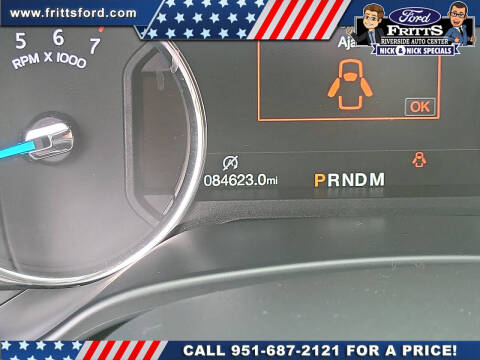 2018 Ford Expedition Platinum