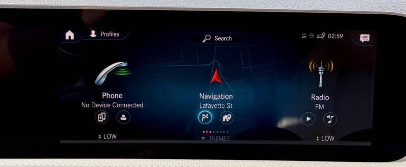 2020 Mercedes-Benz A-Class A 220