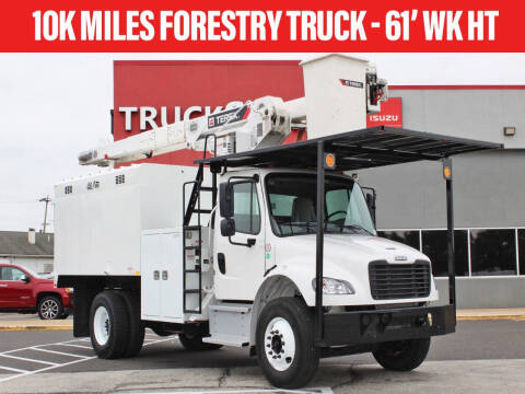 2023 Freightliner M2 106