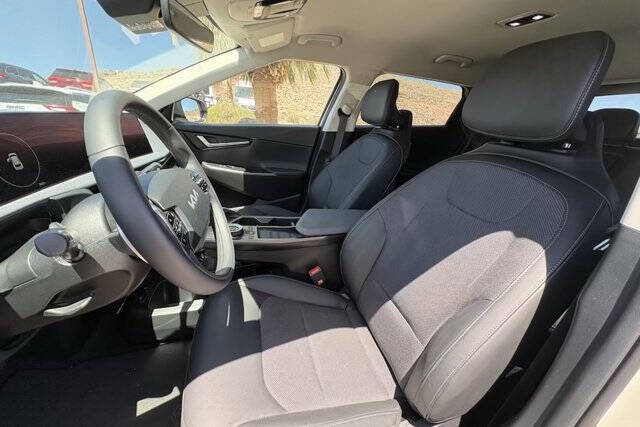 2024 Kia EV6 Light Long Range