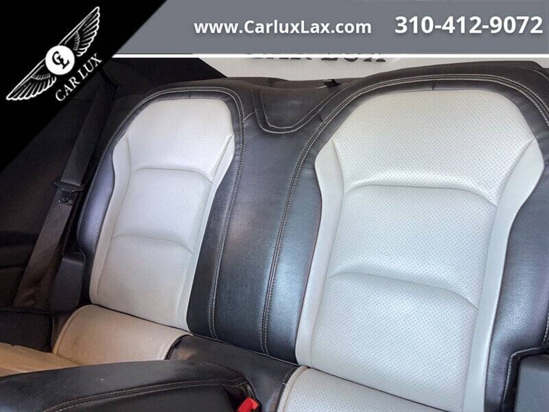 2018 Chevrolet Camaro LT