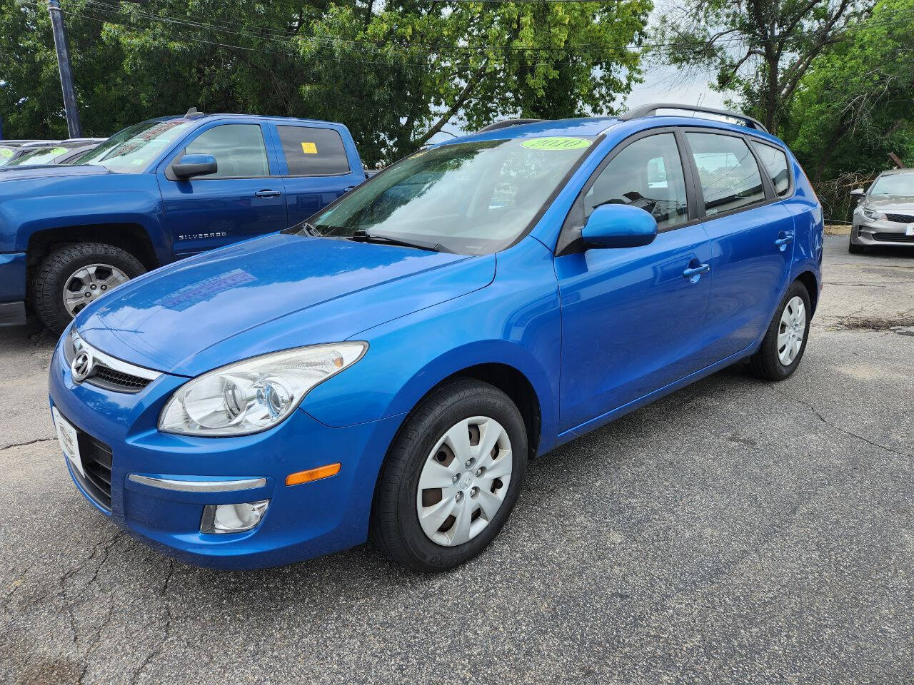 Hyundai Elantra Touring For Sale In Allenstown, NH