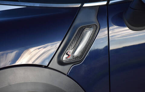 2014 MINI Countryman Cooper S ALL4