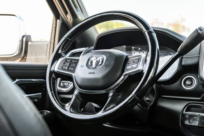 2022 RAM 3500 Laramie