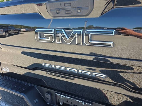 2022 GMC Sierra 1500 Limited