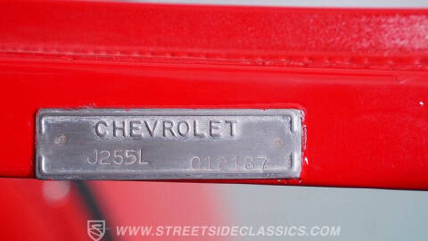 1955 Chevrolet 3600