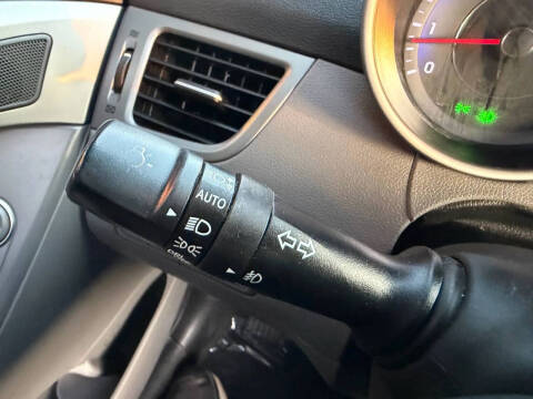 2014 Hyundai Elantra Coupe