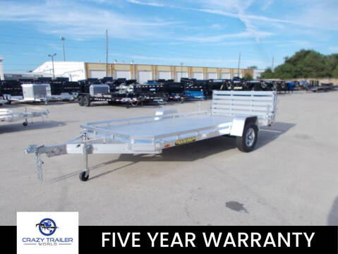 2023 Aluma 7814S-BT