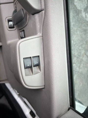 2018 GMC Savana 2500