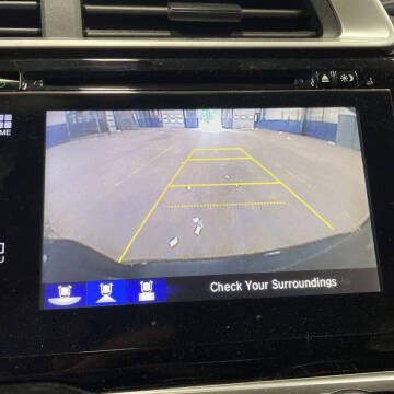 2015 Honda Fit EX-L