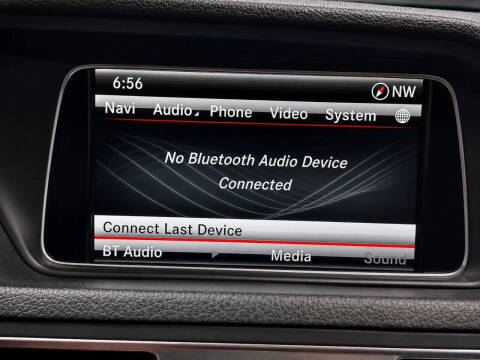 2014 Mercedes-Benz E-Class E 350