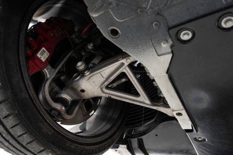 2013 Ferrari 458 Spider