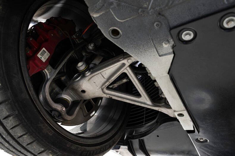 2013 Ferrari 458 Spider