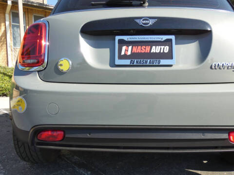 2022 MINI Hardtop 2 Door Cooper SE