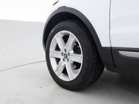 2013 Land Rover Range Rover Evoque Pure Plus