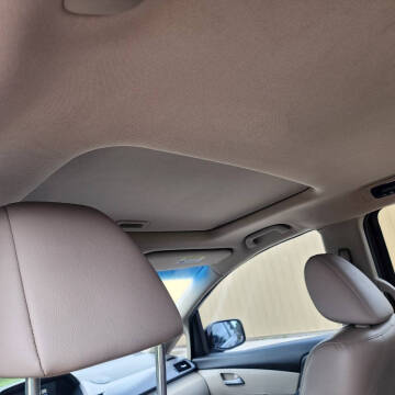 2013 Honda Odyssey EX-L