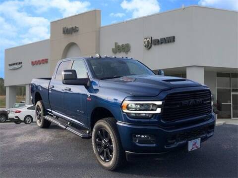 2023 RAM 2500 for sale at Hayes Chrysler Dodge Jeep of Baldwin in Alto GA