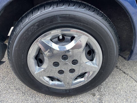 2002 Mitsubishi Lancer ES