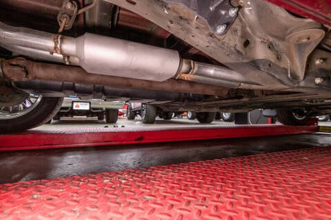 1997 Chevrolet C/K 1500 Series