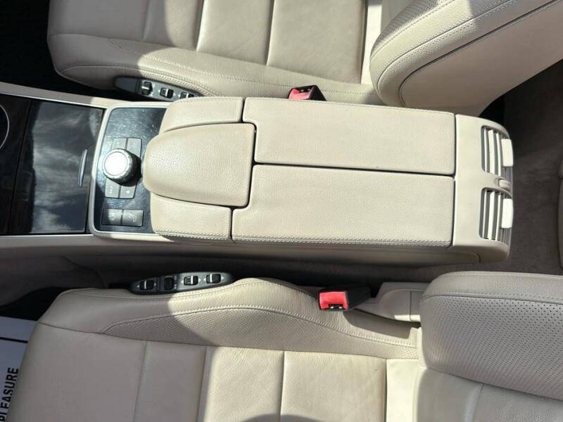 2014 Mercedes-Benz E-Class E 350
