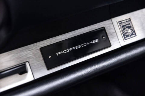 1966 Porsche 912