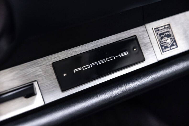1966 Porsche 912