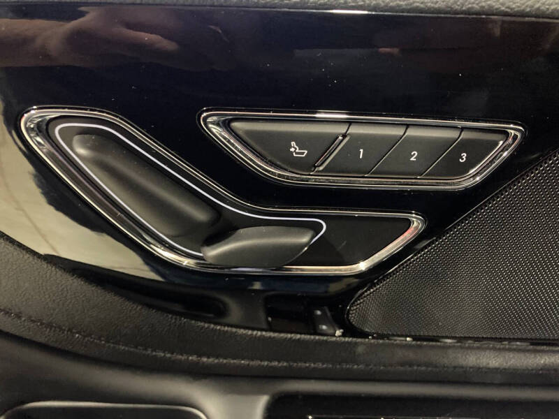 2022 Lincoln Aviator Standard