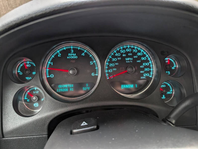 2012 GMC Sierra 2500HD Denali