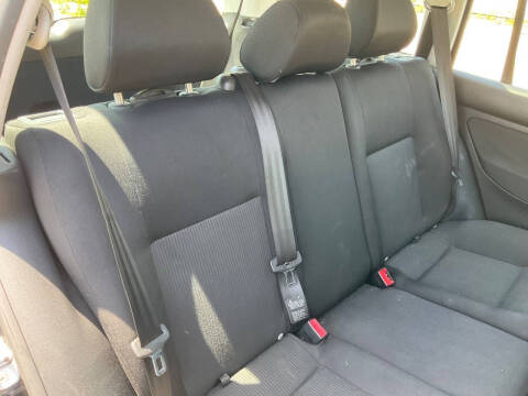 2002 Volkswagen Jetta GL