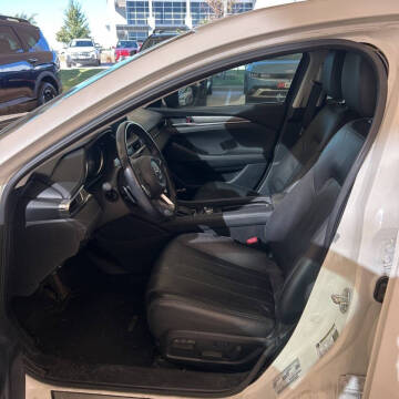 2020 Mazda MAZDA6 Grand Touring Reserve