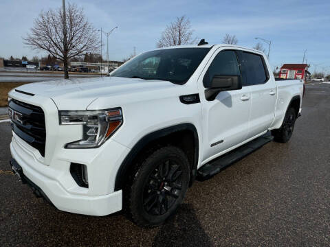 2020 GMC Sierra 1500 for sale at Atlas Auto in Grand Forks ND