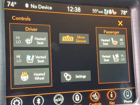 2018 Dodge Challenger R/T Plus