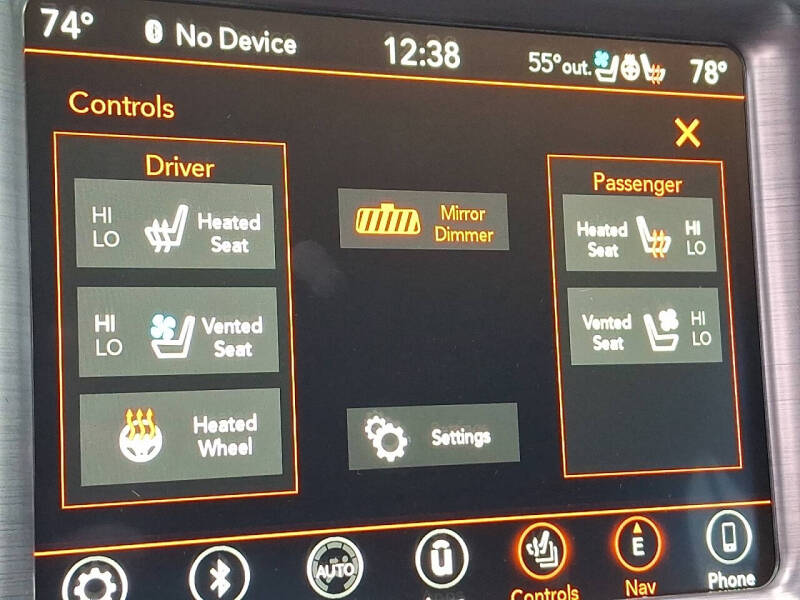 2018 Dodge Challenger R/T Plus