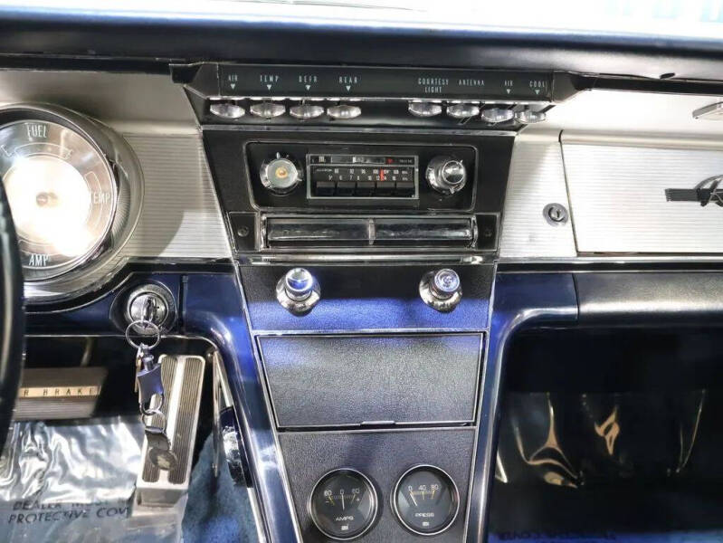 1963 Buick Riviera