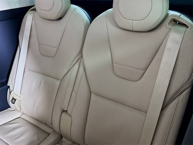 2017 Tesla Model X 100D