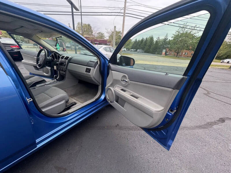 2008 Dodge Avenger SXT