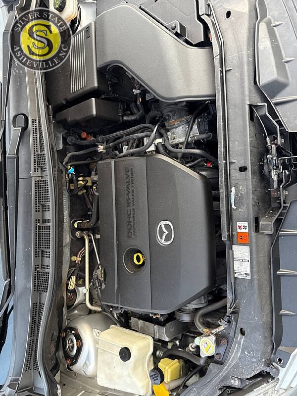 2009 Mazda MAZDA5 Touring