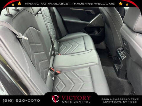 2024 BMW 5 Series 530i