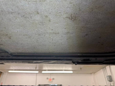 2000 Chevrolet Corvette