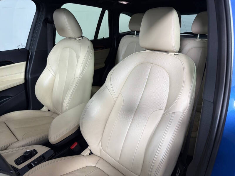 2017 BMW X1 xDrive28i