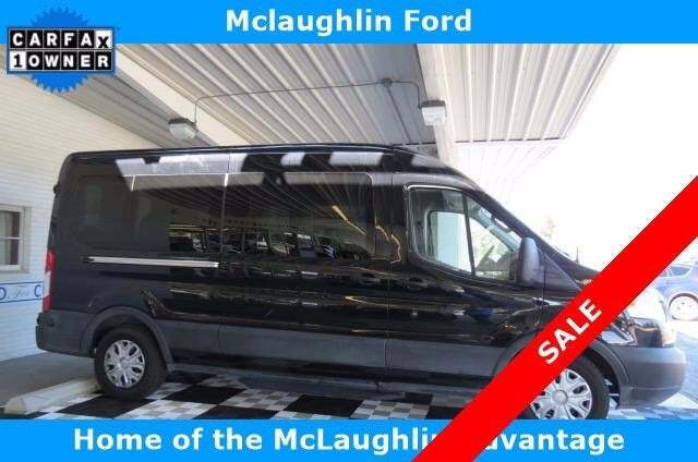 used ford transit for sale by owner