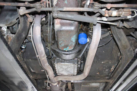 1982 Chevrolet Corvette Collector Edition