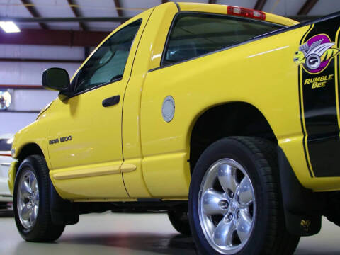2005 Dodge Ram 1500