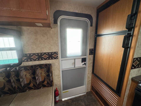 2010 Keystone RV Bullit