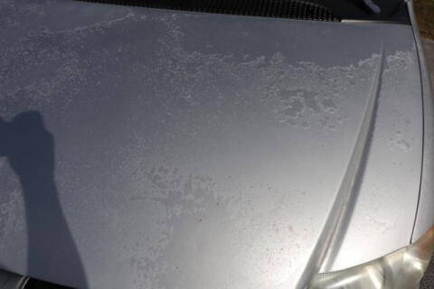 2002 Dodge Grand Caravan ES